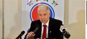 Juan Puello Herrera: “El mayor peligro es suspender partidos Serie del Caribe”