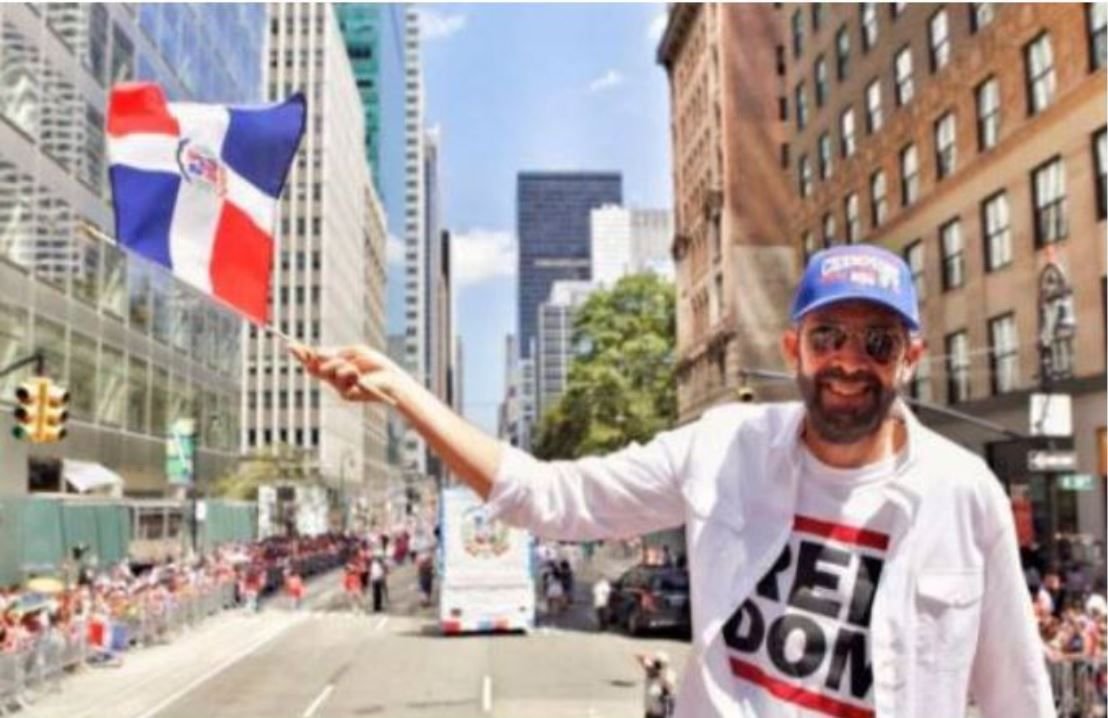 Juan Luis Guerra pone en descarga gratuita música y pista de “Canto a la Patria” 2 Juan Luis Guerra pone en descarga gratuita música y pista de “Canto a la Patria”