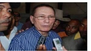 Imponen tres meses de prisión contra Inchausti, acusado violencia de género