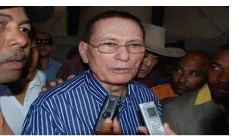 Imponen tres meses de prisión contra Inchausti, acusado violencia de género 2 Imponen tres meses de prisión contra Inchausti, acusado violencia de género