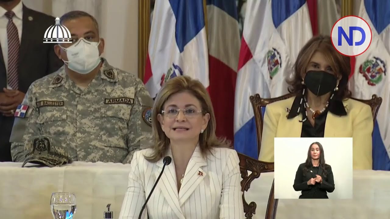 Video | Lo que debes saber sobre el Plan Nacional de Vacunación contra Covid-19 2 22358