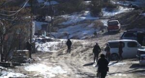 Suben a 8 los muertos por la tormenta invernal en estados del norte