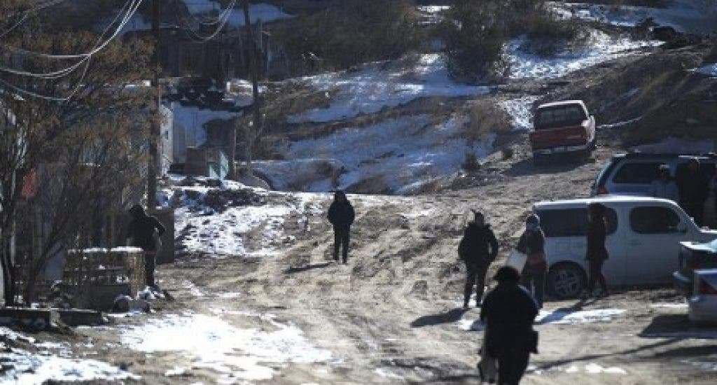 Suben a 8 los muertos por la tormenta invernal en estados del norte