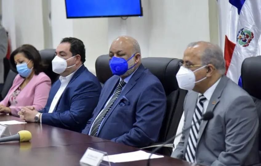 El retorno a clase presencial aún sin fecha; dependerá de evolución Covid-19