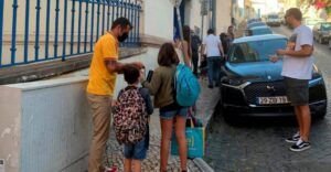 Puerto Rico prevé comenzar la apertura de escuelas a partir del 03 de marzo