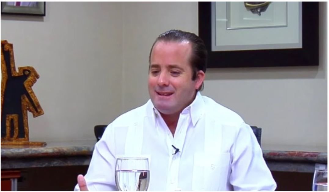 Paliza dice pronto será resuelto caso de miembros del PRM desempleados