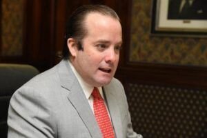 Paliza reitera compromiso del PRM con su militancia