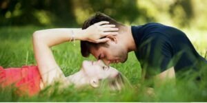 Estudio revela que el aroma de tu pareja reduce tus niveles de estrés