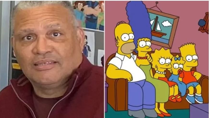 Muere por COVID-19 guionista y productor de «Los Simpsons»