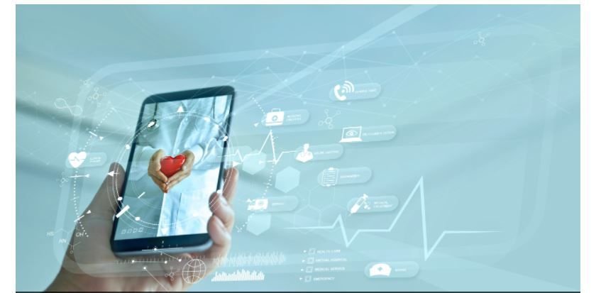 La pandemia del COVID-19 incrementa el uso de la telemedicina y la teleconsulta