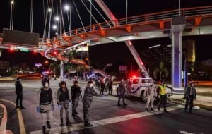 Poder Ejecutivo prorroga medidas de toque de queda hasta el 8 de marzo