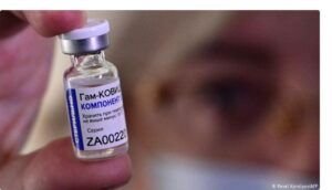 Más de 199 millones de personas han sido vacunadas contra Covid en el mundo