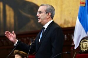 Abinader y otros cuatro jefes de Estado acudirán a la cumbre iberoamericana