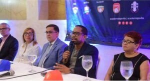 Academia La Javilla dará apertura Torneo Dominican Prospects
