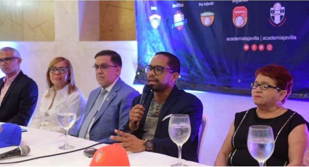 Academia La Javilla dará apertura Torneo Dominican Prospects