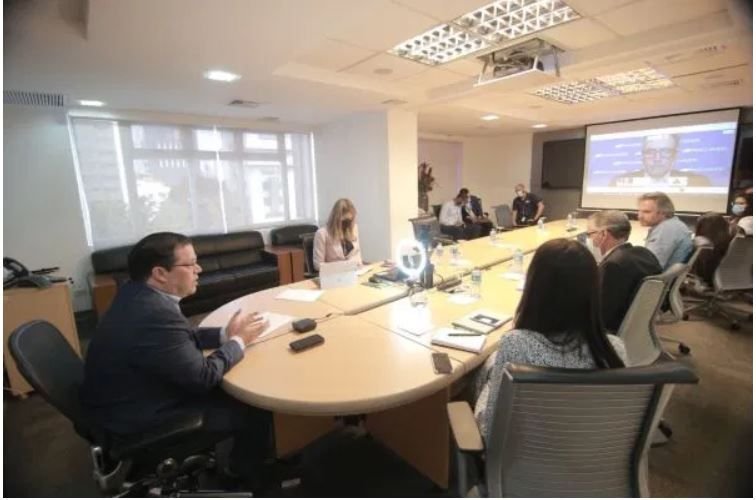 Aduanas busca alcanzar la meta para despachar mercancías en 24 horas