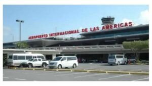 Pasajero muere de un infarto en el AILA