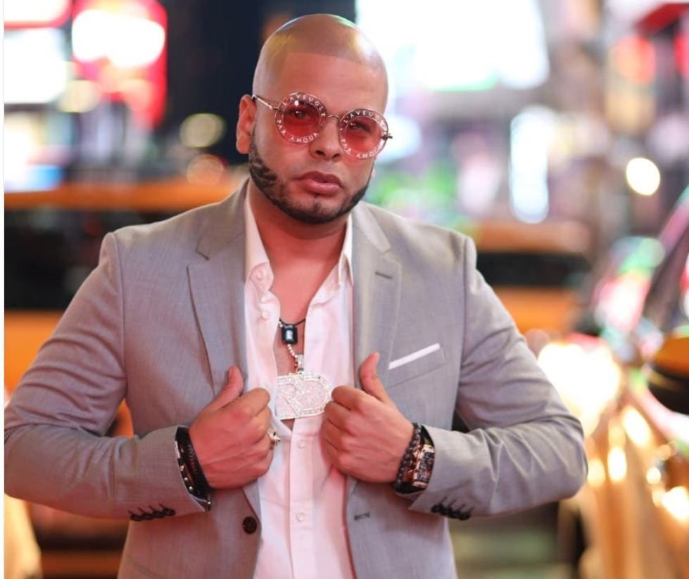 Nexo Muzic y Ala Jaza se unen en merengue típico