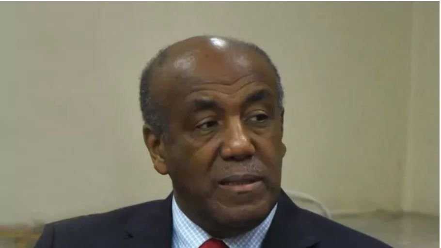 Aseguran Jaime Aristy cometió hechos escandalosos a favor de Odebrecht