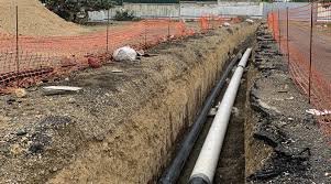 Refidomsa construye nuevo oleoducto con mayor capacidad de suministro