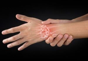 Artritis reumatoide es una enfermedad que «te enseña a vivir con el dolor»