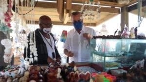 Abinader: “Gobierno ha creado 60 mil empleos directos y 200 mil indirectos”