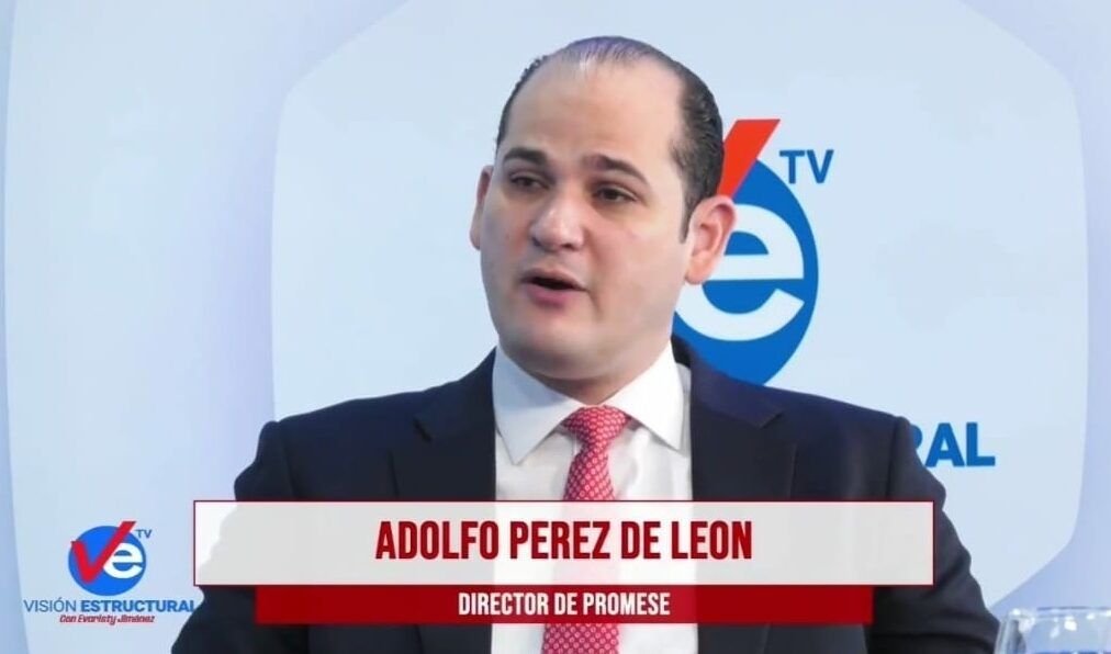 Adolfo Pérez: RD está en la cima de la vacunación contra Covid-19 en la región