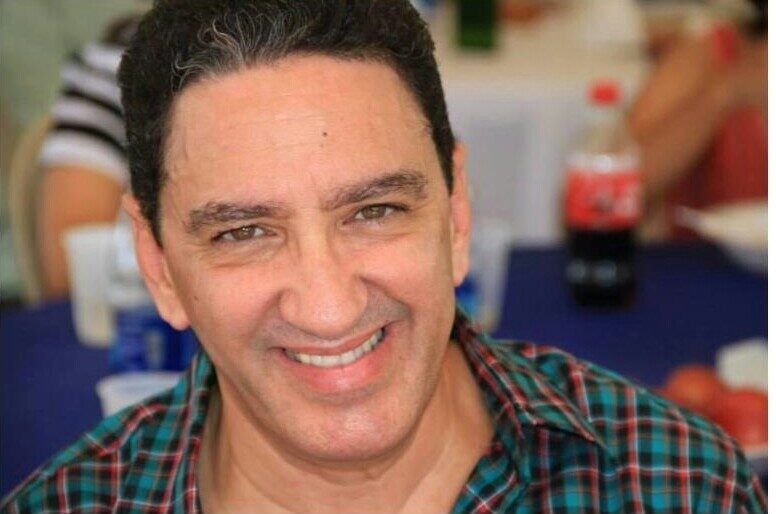 Dirigente PRM niega le cerrarán micrófono en misa a Peña Gómez 2 Dirigente PRM niega le cerrarán micrófono en misa a Peña Gómez