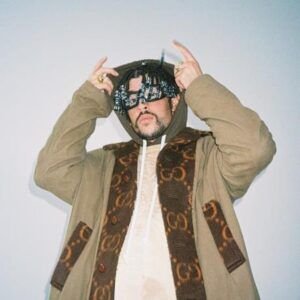 Bad Bunny y Adidas lanzan tenis inspirado en el café mañanero