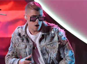 Bad Bunny debutará como luchador en WrestleMania el 11 de abril
