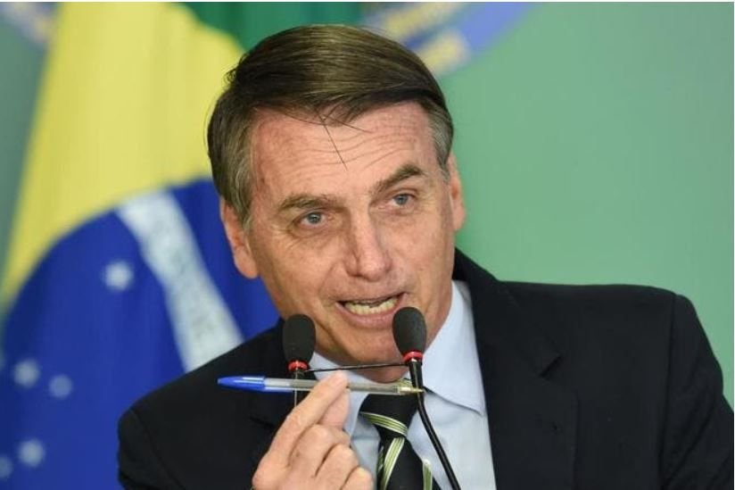 El apoyo a Bolsonaro se cae y Lula se asoma para las elecciones de 2022