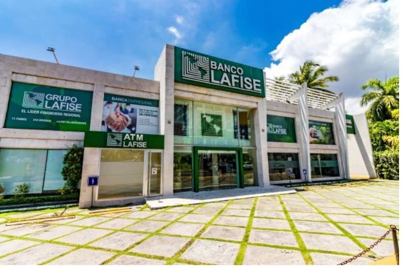 Califican al Banco Múltiple LAFISE por su fortaleza financiera en Dominicana 2 Califican al Banco Múltiple LAFISE por su fortaleza financiera en Dominicana