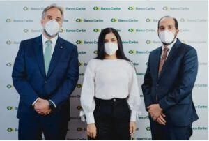 Banco Caribe y Oikocredit impulsarán desarrollo sostenible de las Pymes