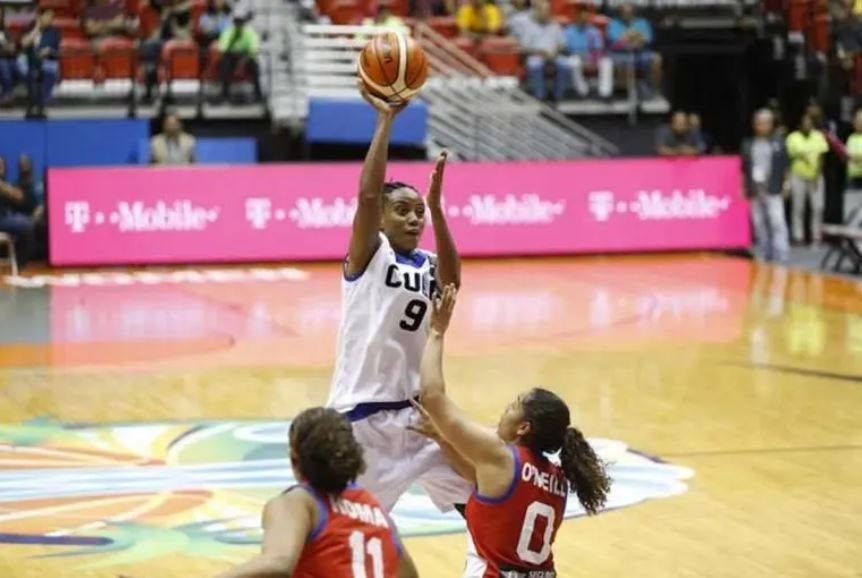 Cuba renuncia al Centrobasket de El Salvador por cinco casos de covid-19