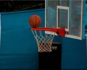 Las chicas del baloncesto dominicano se preparan para el Centrobasket 2021