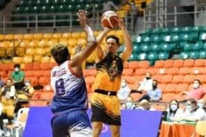 Mendoza, Guerrero y Solano dan triunfo al GUG