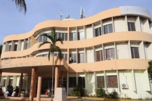 CDP y Biblioteca Nacional realizarán el taller Actualización Gramatical