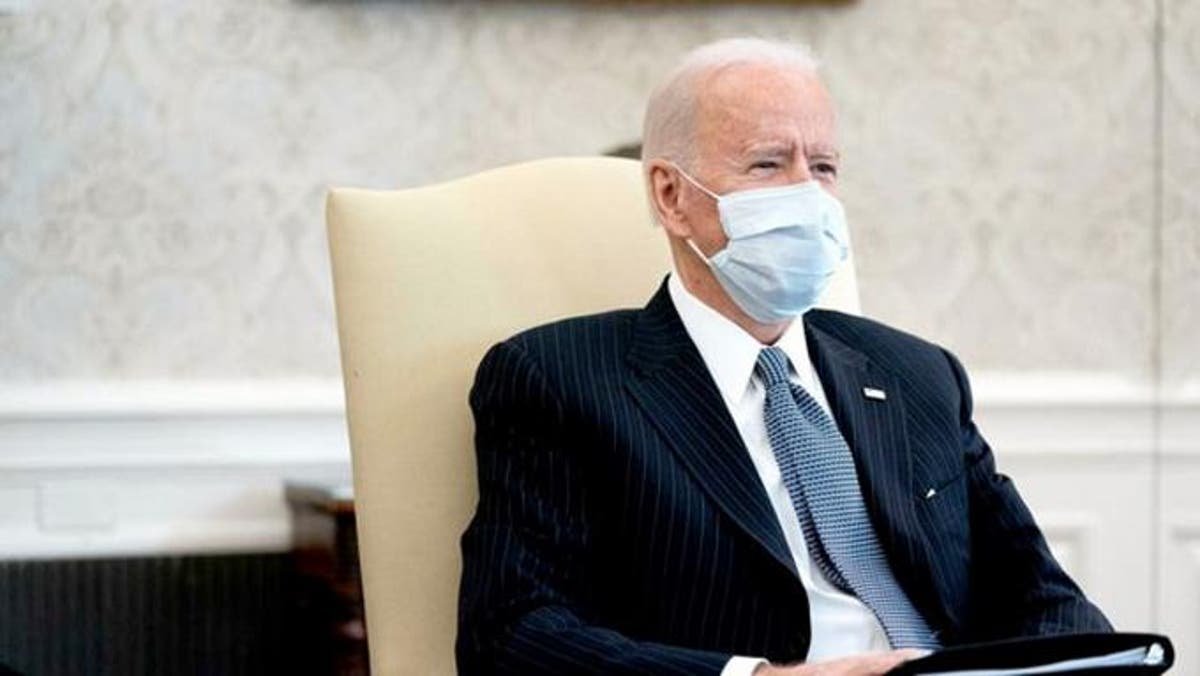 El plan de estímulo de Biden supera la etapa decisiva del Senado