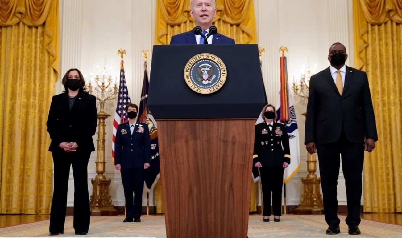 Estados Unidos concede un permiso migratorio TPS a 320 mil venezolanos