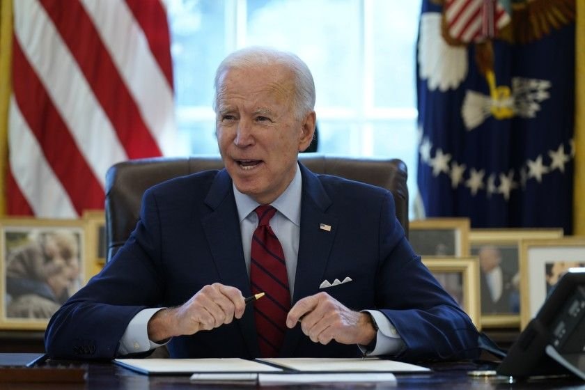 Gobierno de Biden defiende su gestión migratoria ante la crisis en frontera