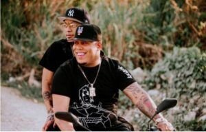 Lo nuevo de los cantantes urbanos Rochy RD y Bulin 47