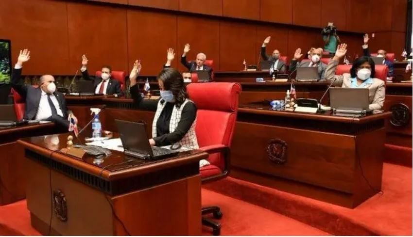 Dos comisiones estudiarán ternas para Cámara Cuentas y Defensor del Pueblo