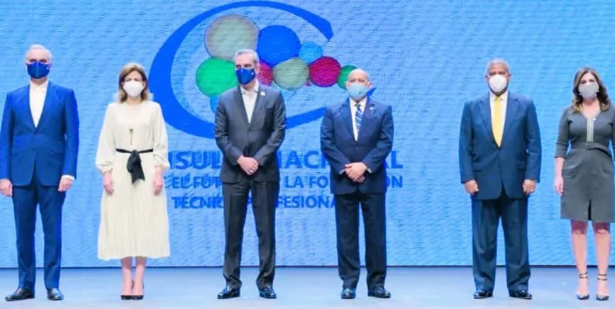 Infotep lanza estrategia para los empleos con formación técnica 2 Infotep lanza estrategia para los empleos con formación técnica