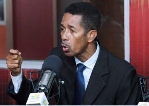 Infectólogo Clemente Terrero ve como amenaza cepa de COVID-19 en RD