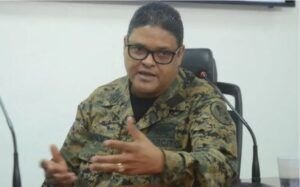 Coe eleva a 6 las provincias en alerta verde por lluvias