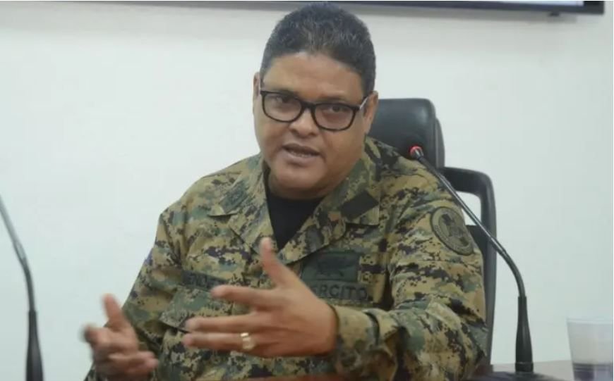 Coe eleva a 6 las provincias en alerta verde por lluvias