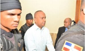 Envían a juicio de fondo a implicados en caso Super Tucanos