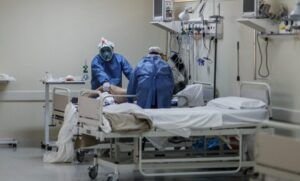 Dominicana notifica 6 muertes por la COVID y 402 nuevos contagios