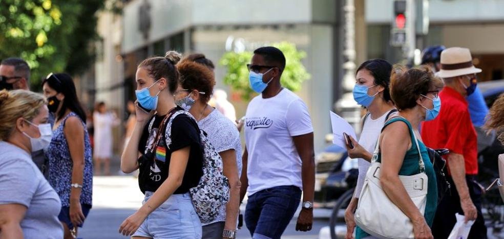 Las variantes más peligrosas del coronavirus avanzan con fuerza