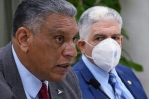 Ministro de Interior presenta al Senado ejes temáticos del Plan de Seguridad Ciudadana